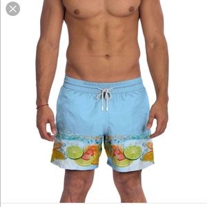 le club bathing suits